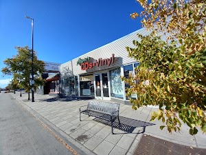 Angelo's CD's and Vinyl place picture